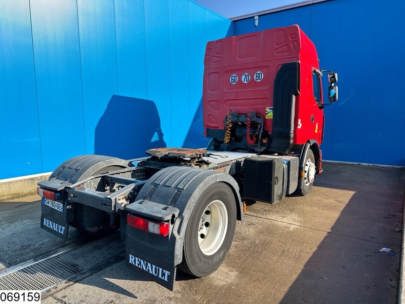 Renault Premium 460 Dxi EURO 5, ADR, Retarder, PTO - Tracteur routier: photos 3 Renault Premium 460 Dxi EURO 5, ADR, Retarder, PTO - Tracteur routier: photos 3