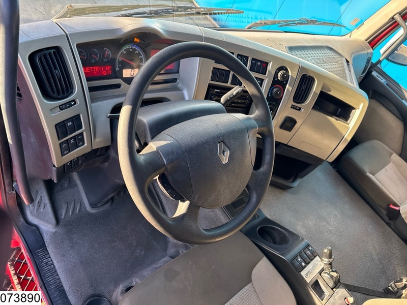 Renault Premium 460 Dxi EURO 5, ADR, Retarder, PTO - Tracteur routier: photos 5 Renault Premium 460 Dxi EURO 5, ADR, Retarder, PTO - Tracteur routier: photos 5