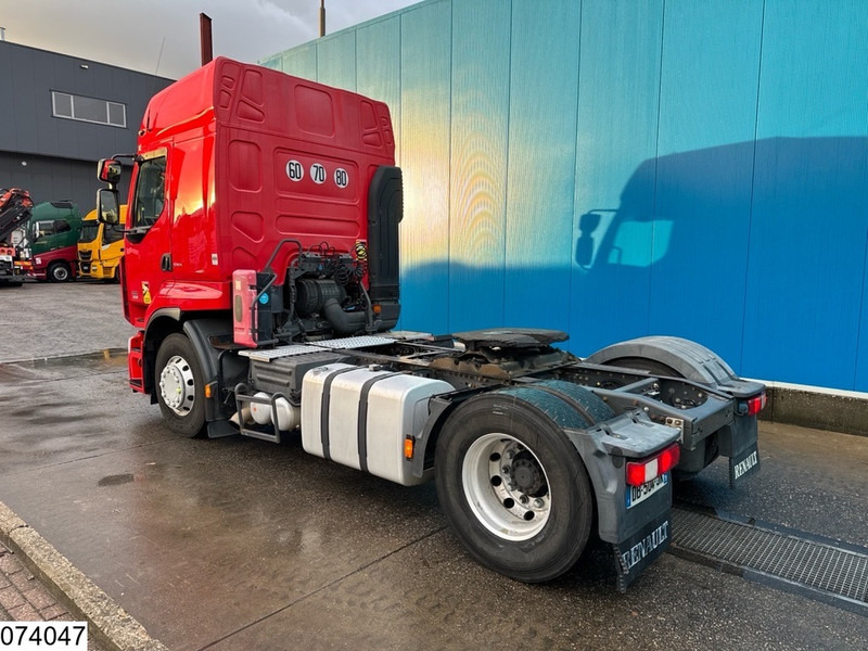 Renault Premium 460 Dxi EURO 5, ADR, Retarder, PTO - Tracteur routier: photos 4 Renault Premium 460 Dxi EURO 5, ADR, Retarder, PTO - Tracteur routier: photos 4