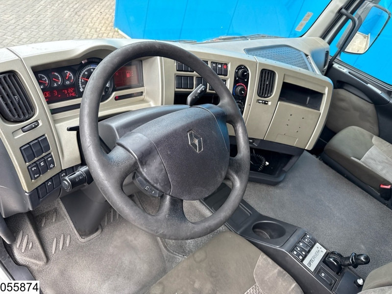 Renault Premium 460 Dxi EURO 5 EEV, ADR, Hydraulic, Standairco - Tracteur routier: photos 5 Renault Premium 460 Dxi EURO 5 EEV, ADR, Hydraulic, Standairco - Tracteur routier: photos 5