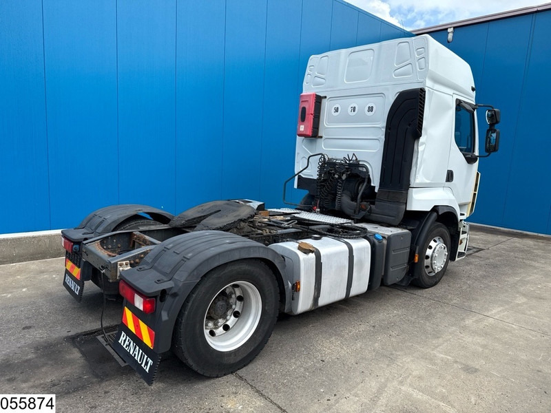 Renault Premium 460 Dxi EURO 5 EEV, ADR, Hydraulic, Standairco - Tracteur routier: photos 3 Renault Premium 460 Dxi EURO 5 EEV, ADR, Hydraulic, Standairco - Tracteur routier: photos 3