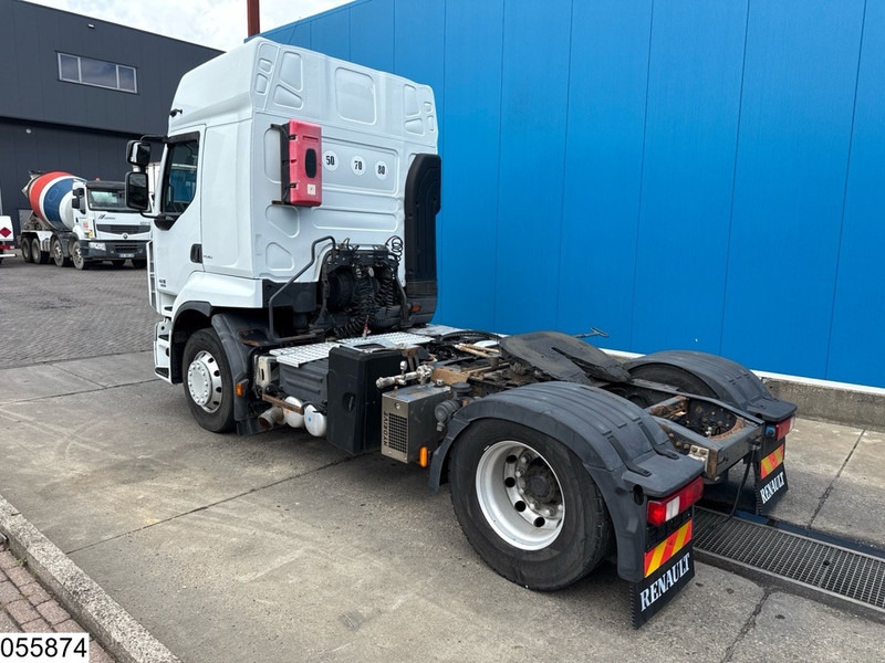 Renault Premium 460 Dxi EURO 5 EEV, ADR, Hydraulic, Standairco - Tracteur routier: photos 4 Renault Premium 460 Dxi EURO 5 EEV, ADR, Hydraulic, Standairco - Tracteur routier: photos 4