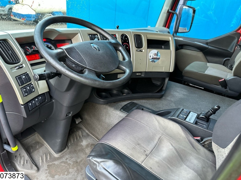 Renault Premium 460 Dxi EURO 5, Retarder, Hydraulics - Tracteur routier: photos 5 Renault Premium 460 Dxi EURO 5, Retarder, Hydraulics - Tracteur routier: photos 5