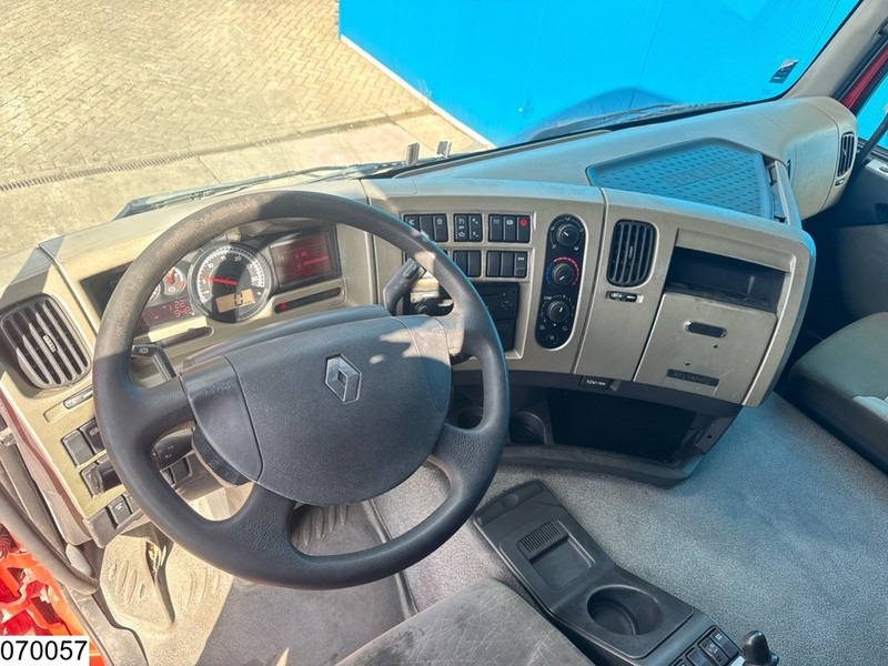 Renault Premium 460 Dxi EURO 5, Retarder - Tracteur routier: photos 5 Renault Premium 460 Dxi EURO 5, Retarder - Tracteur routier: photos 5