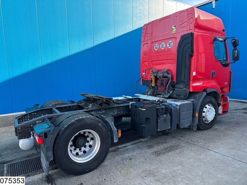 Renault Premium 460 Dxi EURO 5, Retarder - Tracteur routier: photos 2 Renault Premium 460 Dxi EURO 5, Retarder - Tracteur routier: photos 2