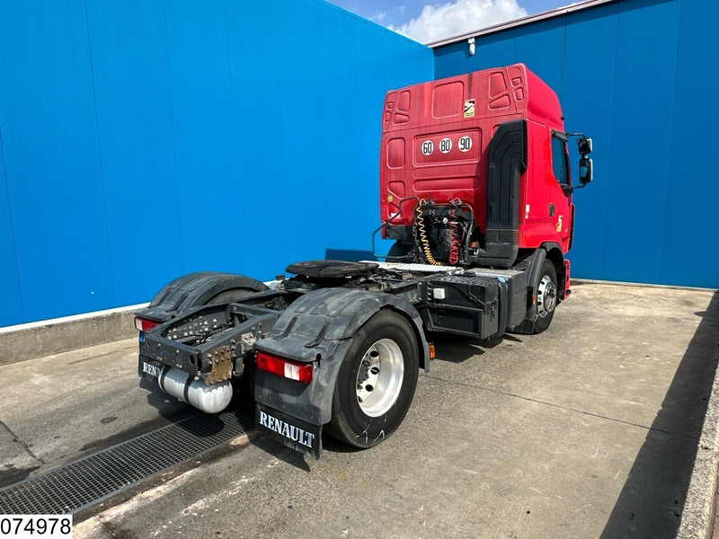 Renault Premium 460 Dxi EURO 5, Retarder - Tracteur routier: photos 2 Renault Premium 460 Dxi EURO 5, Retarder - Tracteur routier: photos 2