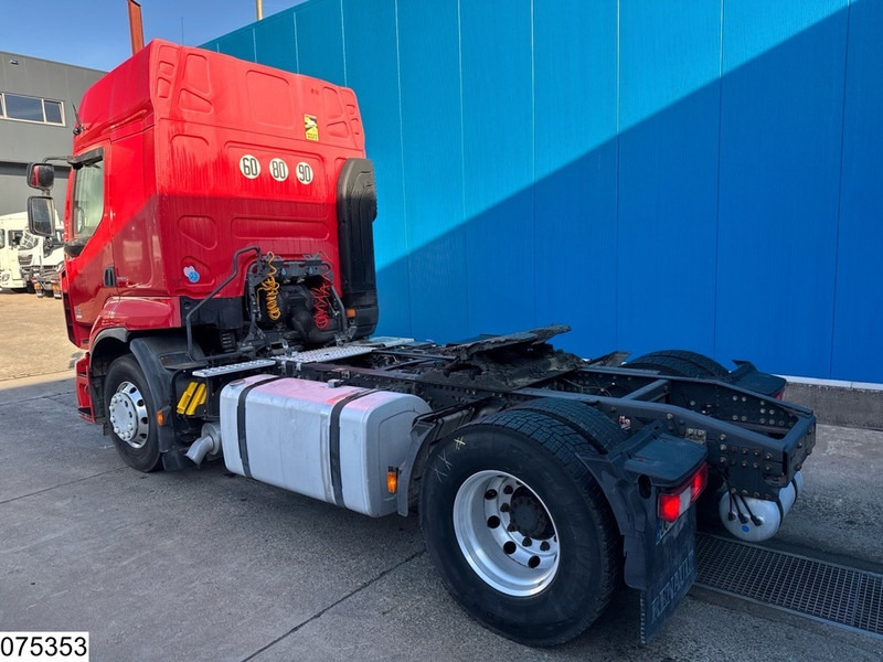 Renault Premium 460 Dxi EURO 5, Retarder - Tracteur routier: photos 4 Renault Premium 460 Dxi EURO 5, Retarder - Tracteur routier: photos 4
