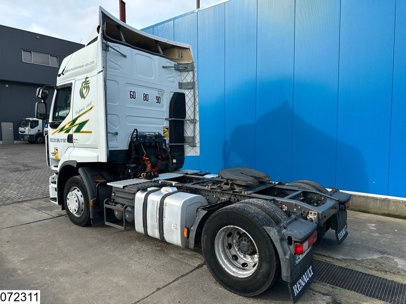 Renault Premium 460 Dxi EURO 5, Retarder - Tracteur routier: photos 4 Renault Premium 460 Dxi EURO 5, Retarder - Tracteur routier: photos 4