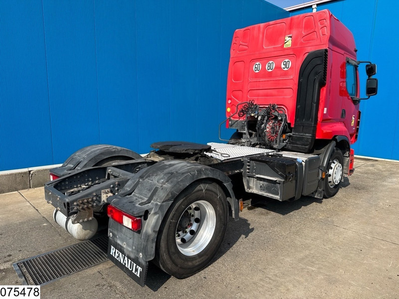 Renault Premium 460 Dxi EURO 5, Retarder - Tracteur routier: photos 2 Renault Premium 460 Dxi EURO 5, Retarder - Tracteur routier: photos 2