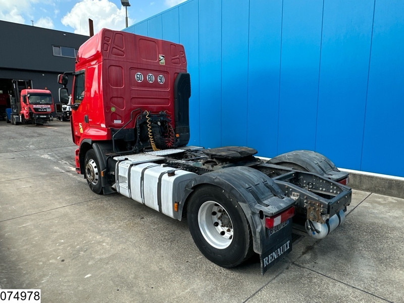 Renault Premium 460 Dxi EURO 5, Retarder - Tracteur routier: photos 4 Renault Premium 460 Dxi EURO 5, Retarder - Tracteur routier: photos 4