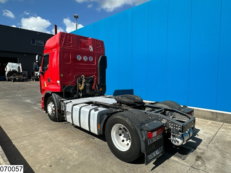 Renault Premium 460 Dxi EURO 5, Retarder - Tracteur routier: photos 4 Renault Premium 460 Dxi EURO 5, Retarder - Tracteur routier: photos 4