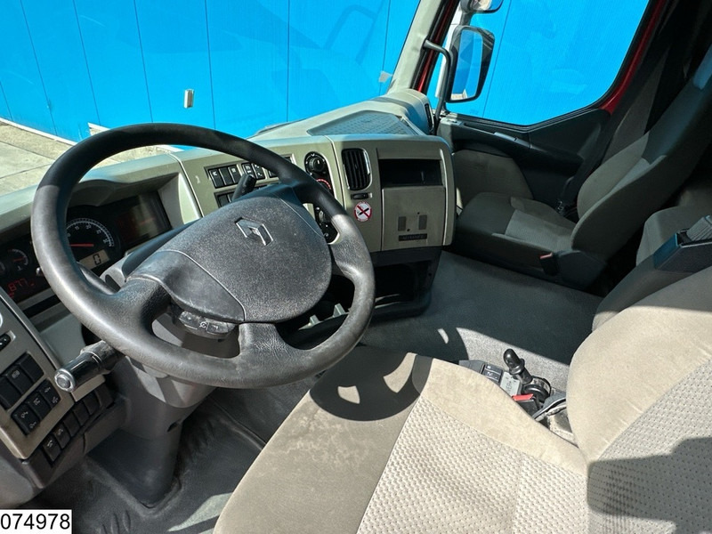 Renault Premium 460 Dxi EURO 5, Retarder - Tracteur routier: photos 5 Renault Premium 460 Dxi EURO 5, Retarder - Tracteur routier: photos 5