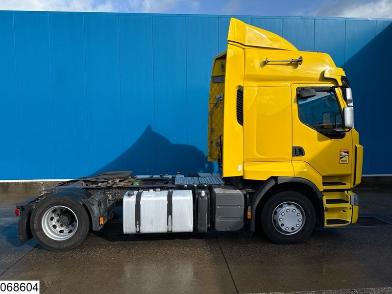 Tracteur routier Renault Premium 460 Dxi EURO 5, Standairco: photos 12