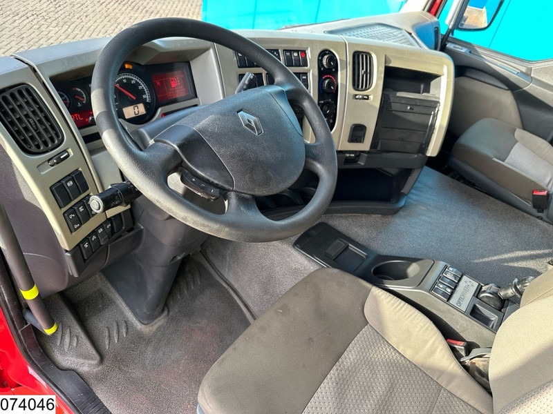 Renault Premium 460 Dxi EURO 6, PTO, Retarder - Tracteur routier: photos 5 Renault Premium 460 Dxi EURO 6, PTO, Retarder - Tracteur routier: photos 5