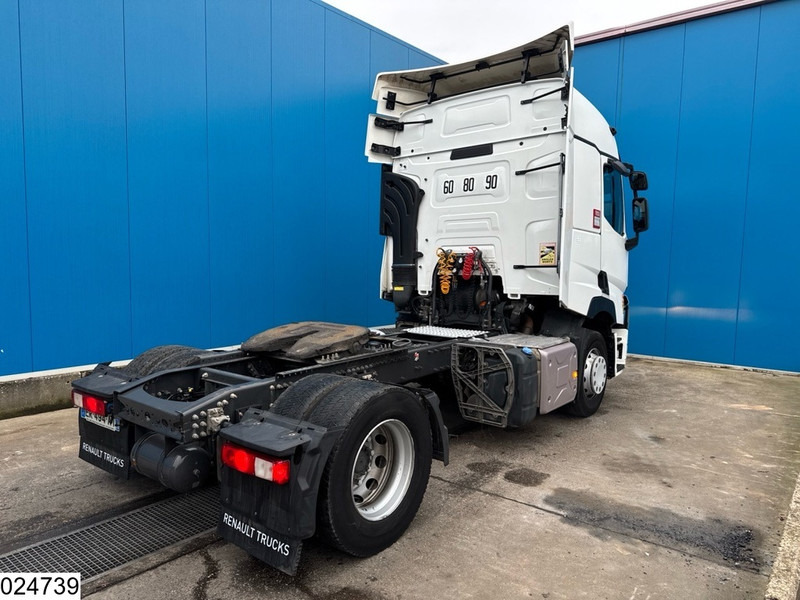 Renault T 430 EURO 6 - Tracteur routier: photos 3 Renault T 430 EURO 6 - Tracteur routier: photos 3