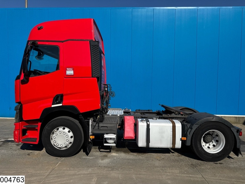 Tracteur routier Renault T 440 EURO 6, ADR, PTO: photos 11