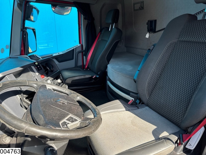 Tracteur routier Renault T 440 EURO 6, ADR, PTO: photos 9