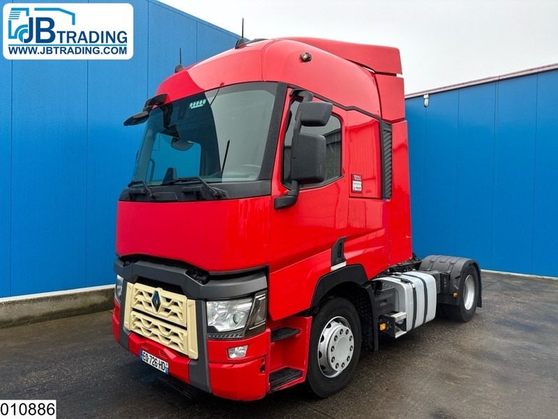 Renault T 440 EURO 6 - Tracteur routier: photos 1 Renault T 440 EURO 6 - Tracteur routier: photos 1