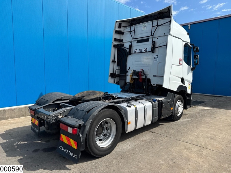 Renault T 440 EURO 6 - Tracteur routier: photos 2 Renault T 440 EURO 6 - Tracteur routier: photos 2