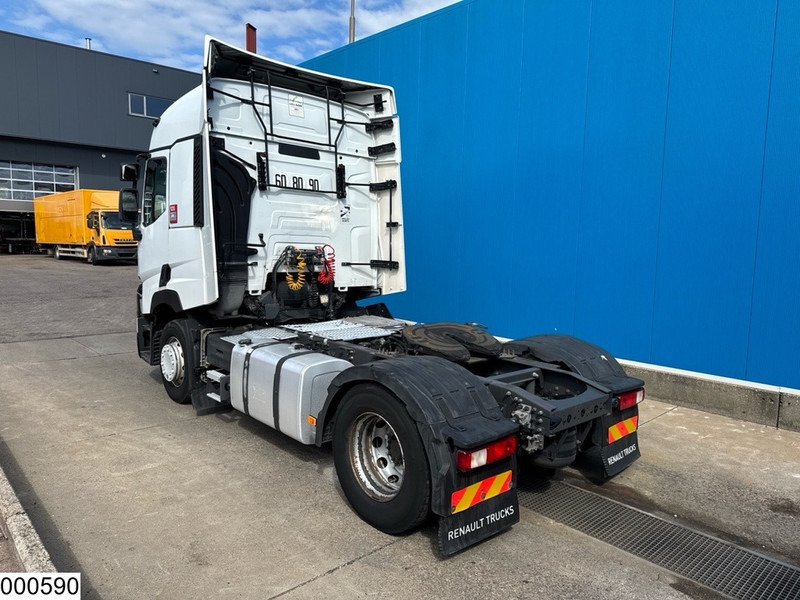 Renault T 440 EURO 6 - Tracteur routier: photos 4 Renault T 440 EURO 6 - Tracteur routier: photos 4
