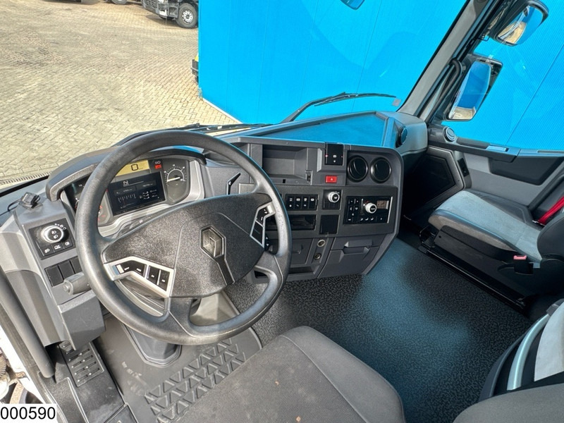 Renault T 440 EURO 6 - Tracteur routier: photos 5 Renault T 440 EURO 6 - Tracteur routier: photos 5