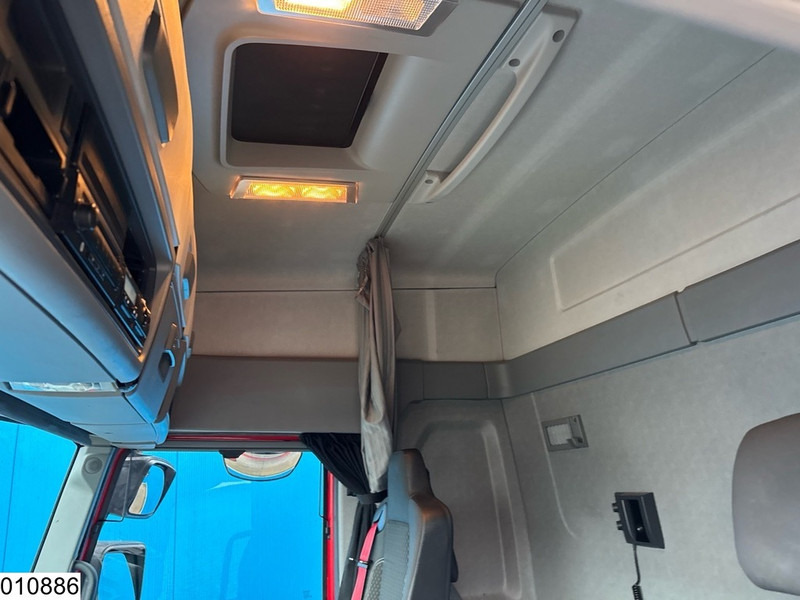 Tracteur routier Renault T 440 EURO 6: photos 8