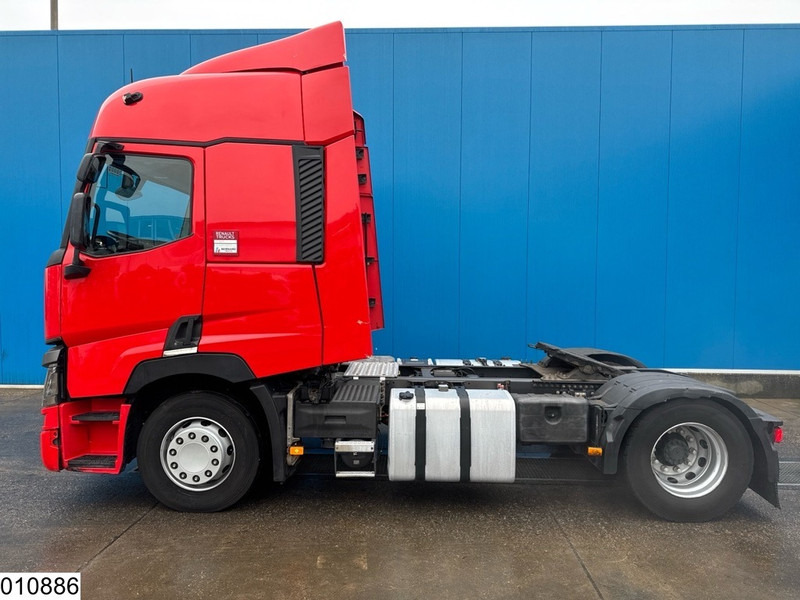 Tracteur routier Renault T 440 EURO 6: photos 11