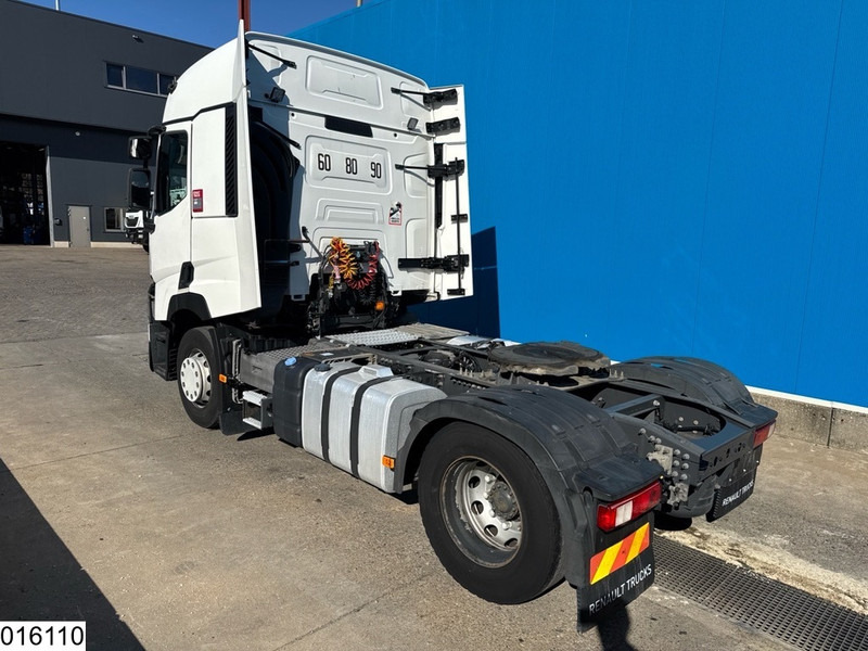 Renault T 460 EURO 6, ACC - Tracteur routier: photos 3 Renault T 460 EURO 6, ACC - Tracteur routier: photos 3