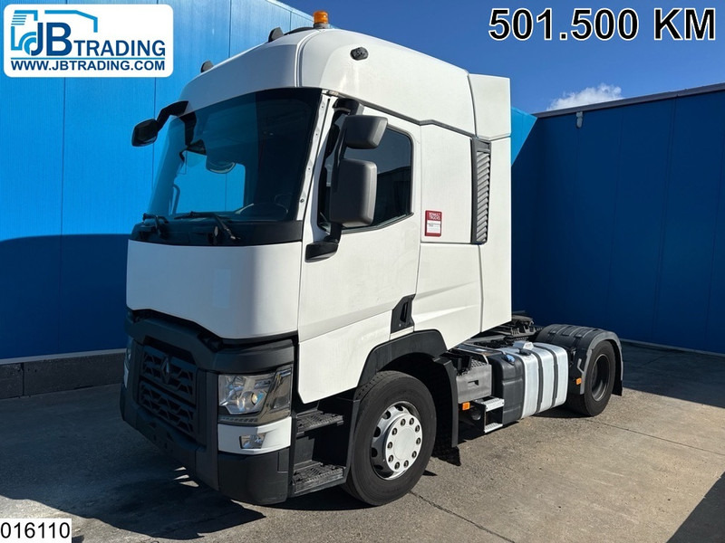 Renault T 460 EURO 6, ACC - Tracteur routier: photos 1 Renault T 460 EURO 6, ACC - Tracteur routier: photos 1