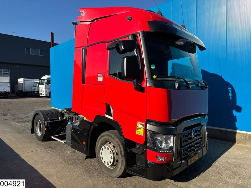 Renault T 460 EURO 6, ADR, PTO, Compressor - Tracteur routier: photos 3 Renault T 460 EURO 6, ADR, PTO, Compressor - Tracteur routier: photos 3