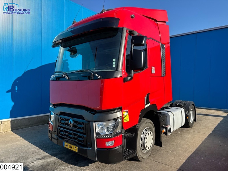 Renault T 460 EURO 6, ADR, PTO, Compressor - Tracteur routier: photos 1 Renault T 460 EURO 6, ADR, PTO, Compressor - Tracteur routier: photos 1