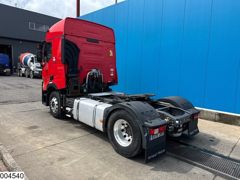 Renault T 460 EURO 6, ADR, PTO, Retarder - Tracteur routier: photos 3 Renault T 460 EURO 6, ADR, PTO, Retarder - Tracteur routier: photos 3