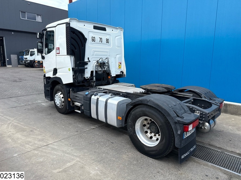 Renault T 460 EURO 6, ADR, Retarder, PTO - Tracteur routier: photos 4 Renault T 460 EURO 6, ADR, Retarder, PTO - Tracteur routier: photos 4