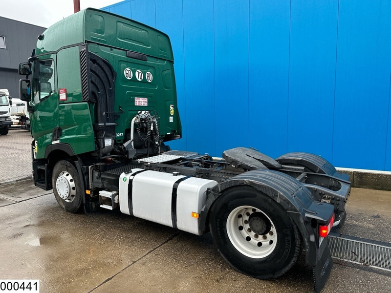 Renault T 460 EURO 6, PTO, ADR - Tracteur routier: photos 4 Renault T 460 EURO 6, PTO, ADR - Tracteur routier: photos 4