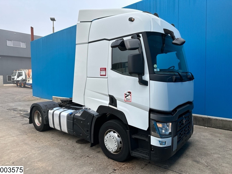 Renault T 460 EURO 6, Retarder, Airco - Tracteur routier: photos 3 Renault T 460 EURO 6, Retarder, Airco - Tracteur routier: photos 3