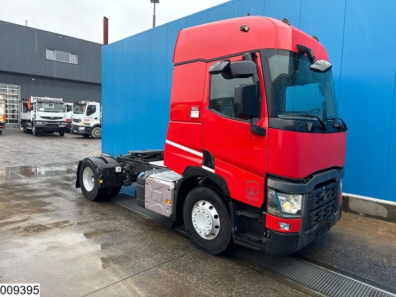 Renault T 460 EURO 6, Retarder - Tracteur routier: photos 2 Renault T 460 EURO 6, Retarder - Tracteur routier: photos 2