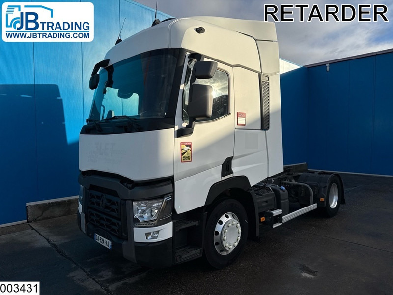 Renault T 460 EURO 6, Retarder - Tracteur routier: photos 1 Renault T 460 EURO 6, Retarder - Tracteur routier: photos 1
