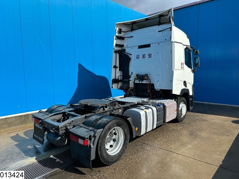 Renault T 480 EURO 6, Airco - Tracteur routier: photos 2 Renault T 480 EURO 6, Airco - Tracteur routier: photos 2