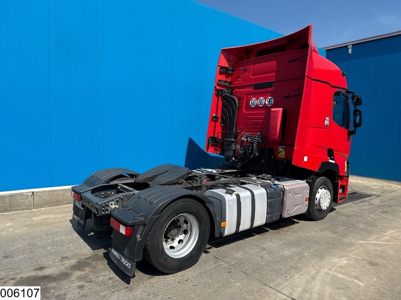 Renault T 480 EURO 6 - Tracteur routier: photos 3 Renault T 480 EURO 6 - Tracteur routier: photos 3