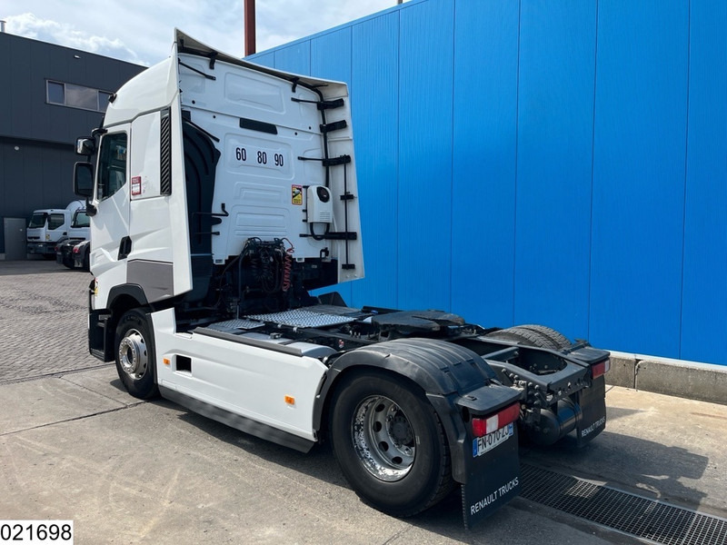 Renault T 480 EURO 6, Retarder, Standairco, T HIGH - Tracteur routier: photos 4 Renault T 480 EURO 6, Retarder, Standairco, T HIGH - Tracteur routier: photos 4