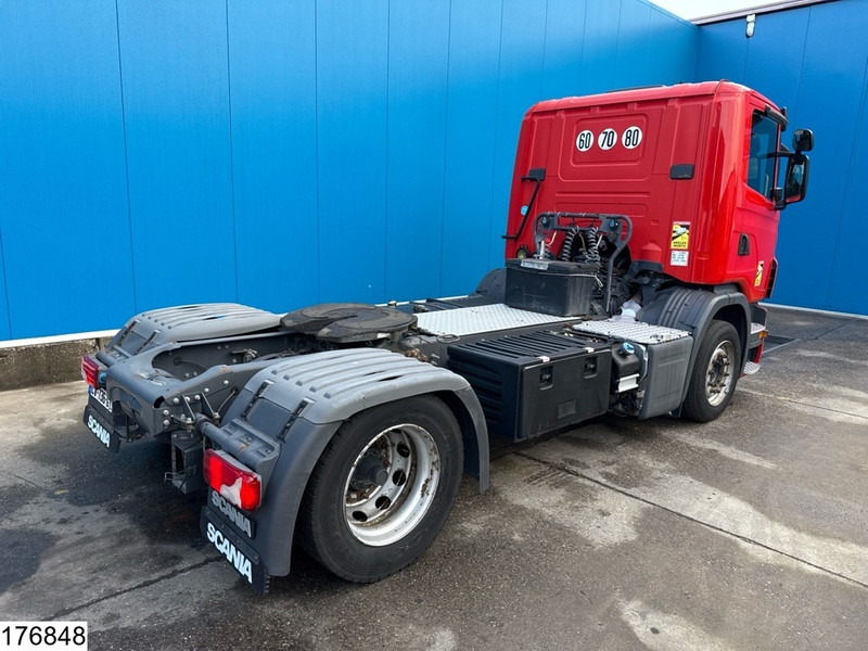Scania G 440 EURO 6, ADR, Retarder, PTO - Tracteur routier: photos 4 Scania G 440 EURO 6, ADR, Retarder, PTO - Tracteur routier: photos 4