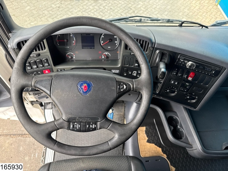 Scania R 400 EURO 5, Retarder, PTO en crédit-bail Scania R 400 EURO 5, Retarder, PTO: photos 10