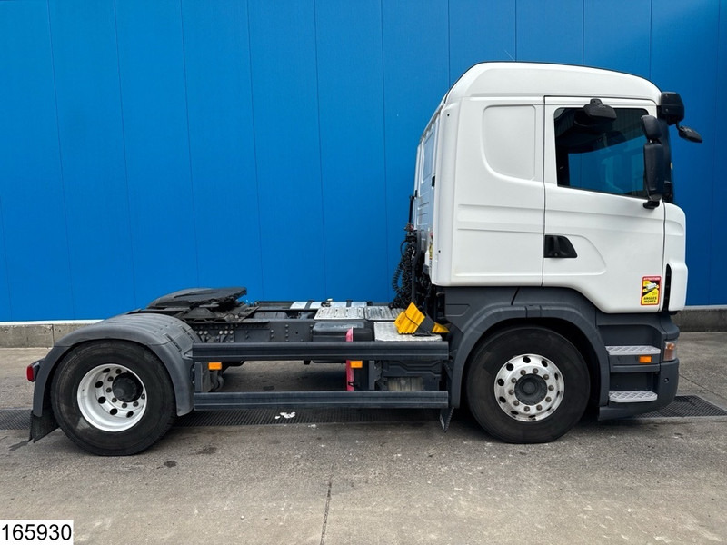 Scania R 400 EURO 5, Retarder, PTO en crédit-bail Scania R 400 EURO 5, Retarder, PTO: photos 12