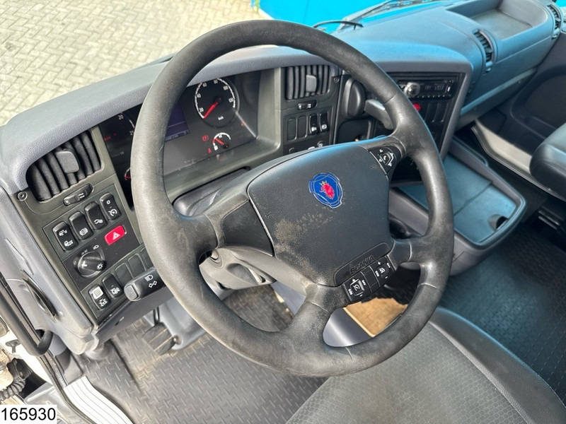 Scania R 400 EURO 5, Retarder, PTO - Tracteur routier: photos 5 Scania R 400 EURO 5, Retarder, PTO - Tracteur routier: photos 5