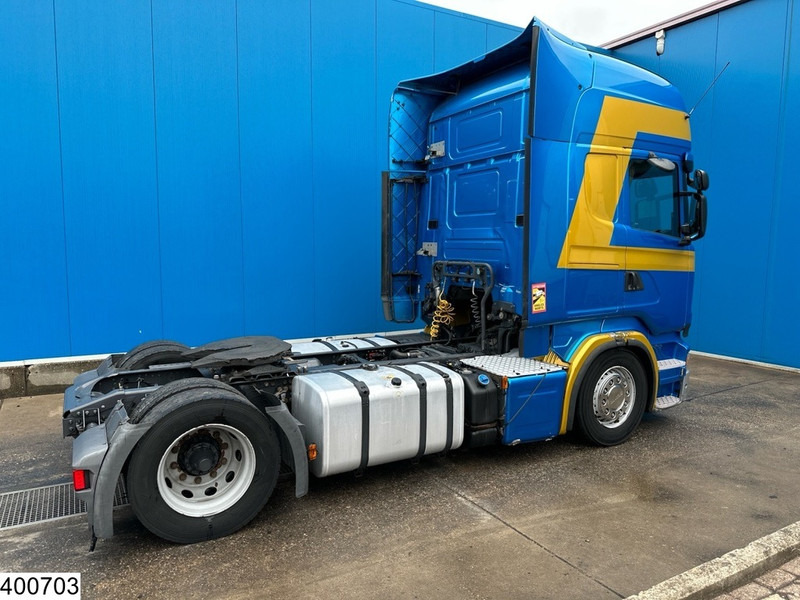 Scania R 450 EURO 6, Retarder, PTO - Tracteur routier: photos 2 Scania R 450 EURO 6, Retarder, PTO - Tracteur routier: photos 2