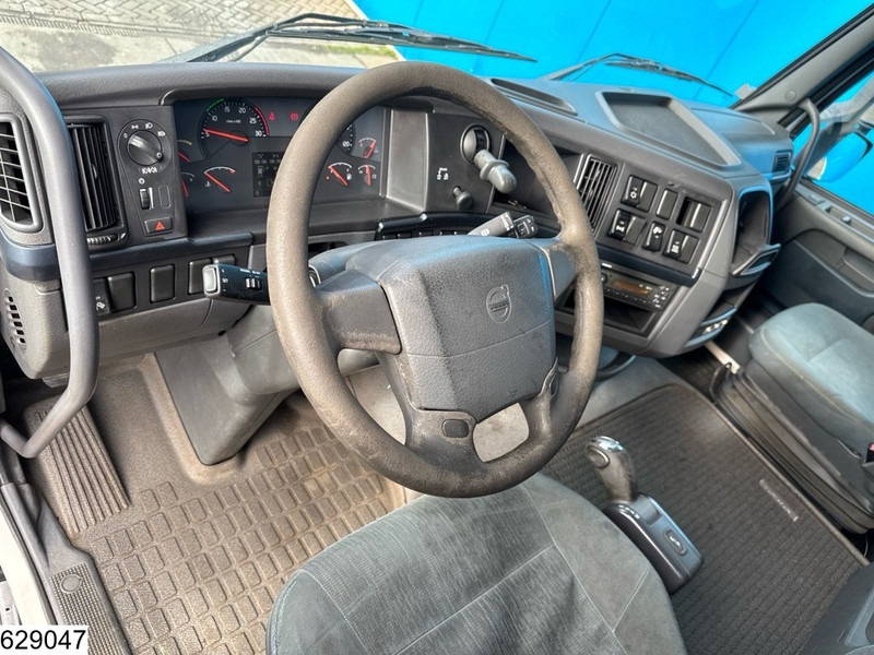 Volvo FH 460 EURO 5, I-shift - Tracteur routier: photos 5 Volvo FH 460 EURO 5, I-shift - Tracteur routier: photos 5