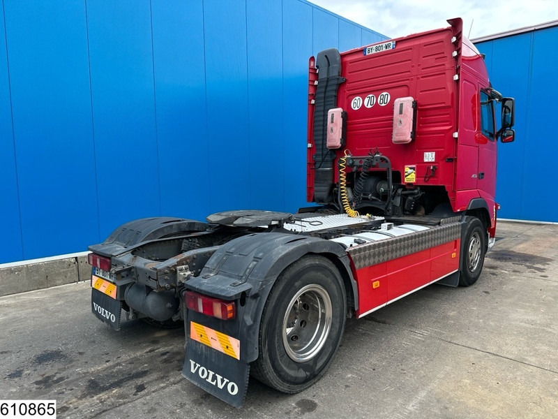 Volvo FH 460 EURO 5 - Tracteur routier: photos 4 Volvo FH 460 EURO 5 - Tracteur routier: photos 4