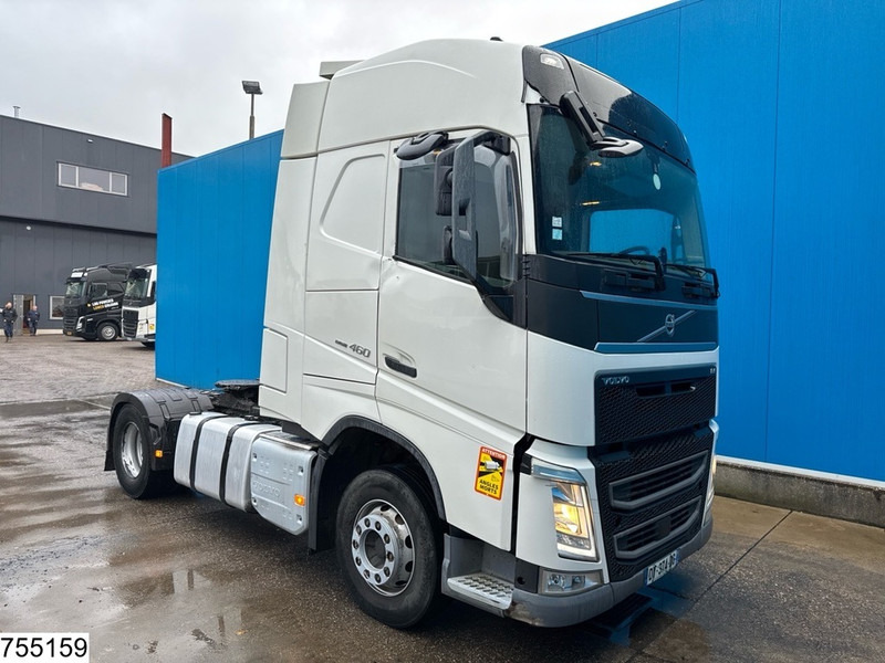 Volvo FH 460 EURO 6 - Tracteur routier: photos 4 Volvo FH 460 EURO 6 - Tracteur routier: photos 4