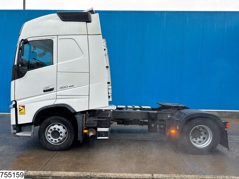 Volvo FH 460 EURO 6 - Tracteur routier: photos 3 Volvo FH 460 EURO 6 - Tracteur routier: photos 3