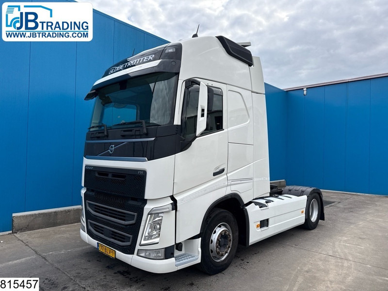 Volvo FH 460 XL, EURO 6, Standairco, i-Shift - Tracteur routier: photos 1 Volvo FH 460 XL, EURO 6, Standairco, i-Shift - Tracteur routier: photos 1